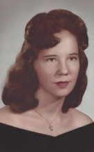 Betty Lou Cockrum Profile Photo