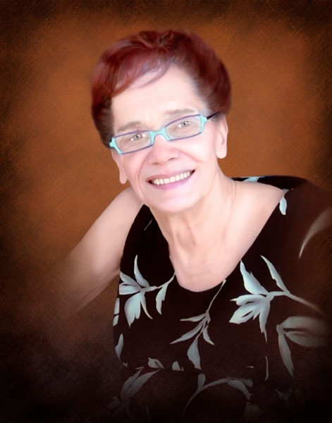 Irene Balogh (Oncea) Profile Photo