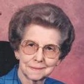 Hazel M. Lewis Brigance Profile Photo