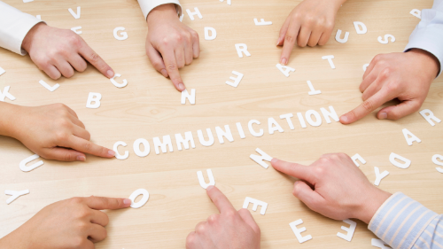 Représentation de la formation : Améliorer la communication et la relation avec les familles