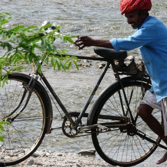 tourhub | SpiceRoads Cycling | Riding Regal Rajasthan 