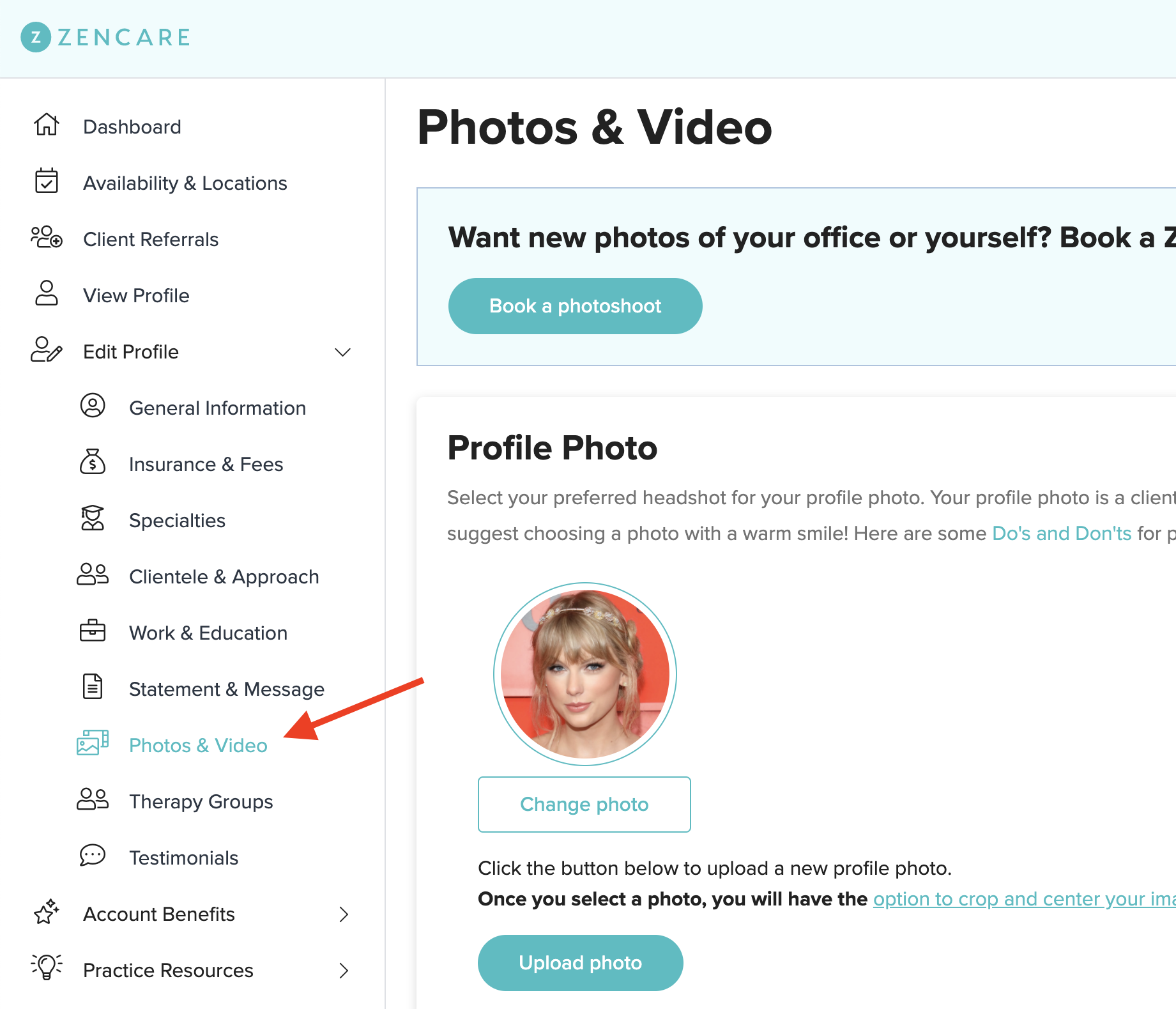 how-can-i-add-new-photos-to-my-profile