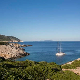 tourhub | G Adventures | Montenegro & Croatia Sailing 