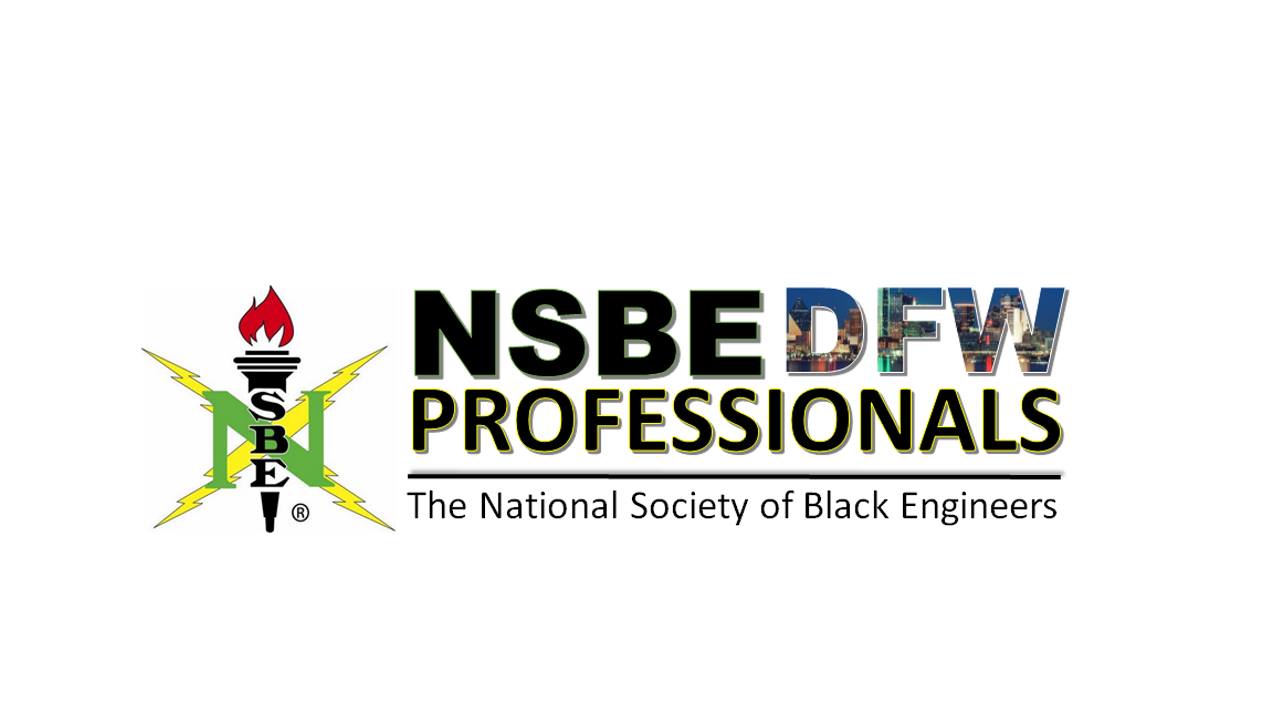 NSBE DFW Professionals logo