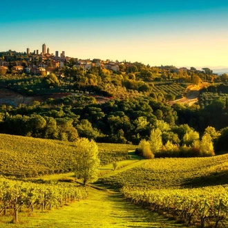 tourhub | Explore! | Tuscany Walking and Wine 