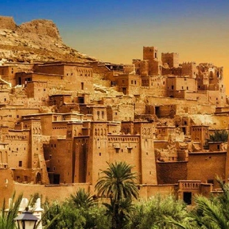 tourhub | Bamba Travel | Marrakech City & Desert Adventure 5D/4N 