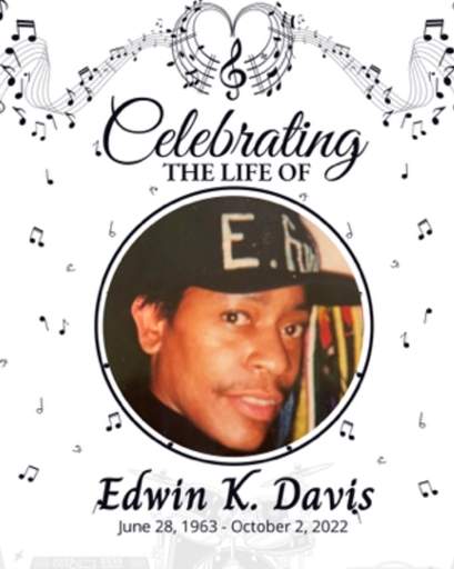 Edwin K Davis Profile Photo