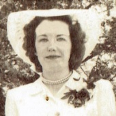 Jeanette G. White Profile Photo