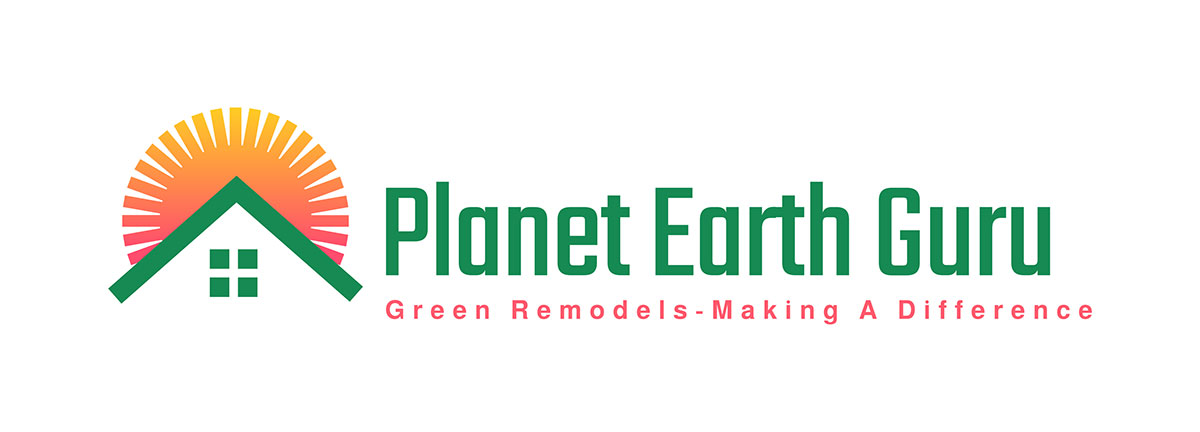 Planet Earth Guru logo