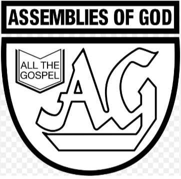 Central Assembly of God Church- Sierra Leone logo