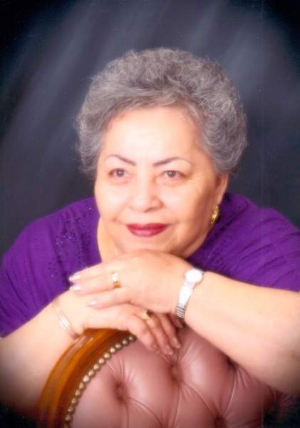 Elvira Mendez Profile Photo