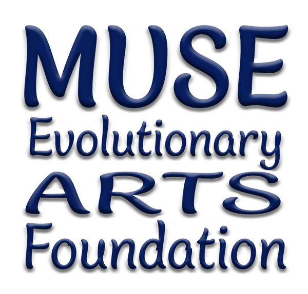 MUSE Evolutionary Arts Foundation, Inc. logo