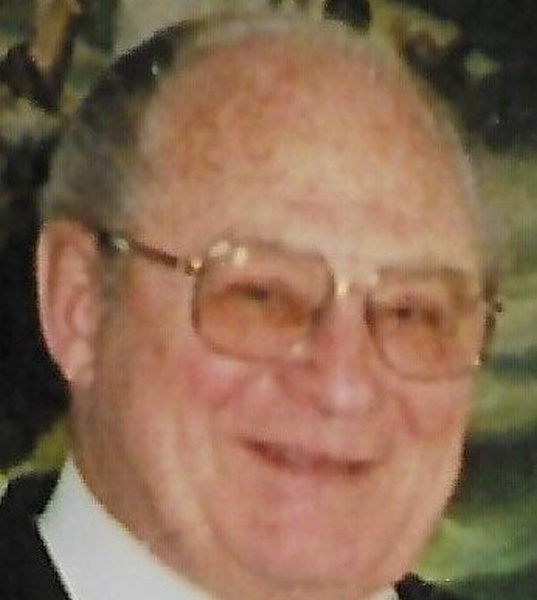 Arnold Poeschel Profile Photo