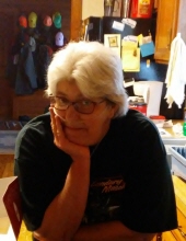 Gladys Lorraine (Lori) Salle' Profile Photo