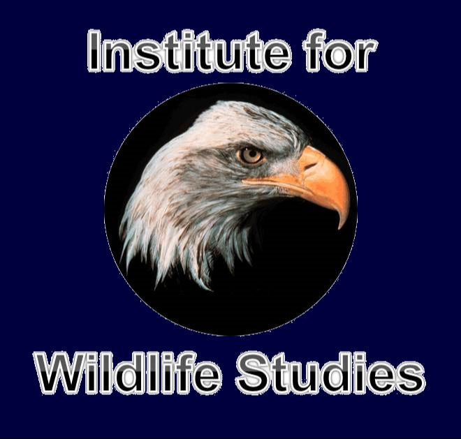 Institute for Wildlife Studies logo