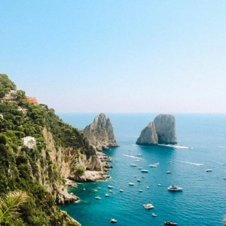 tourhub | TruTravels | Slice of Italy - Rome to Sorrento 