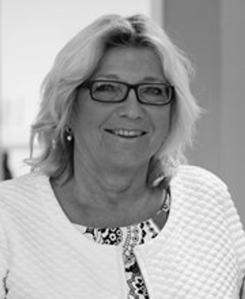 Monica Tägtström Bergman
