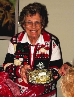 June Shrader Profile Photo