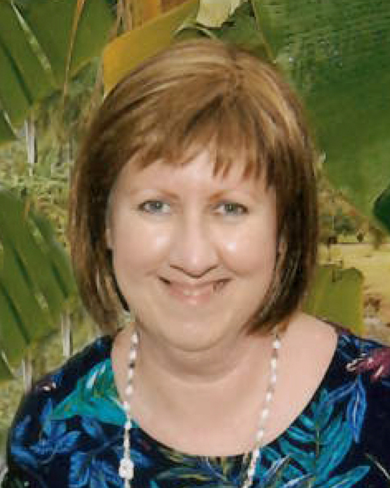 Susan Holtman Profile Photo
