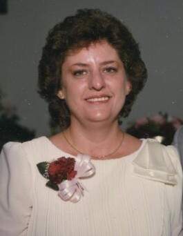 Judith "Judy" Decker Profile Photo