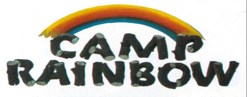 Camp Rainbow Inc. logo