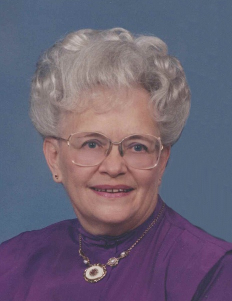 Phyllis (Casper) Gauger Profile Photo
