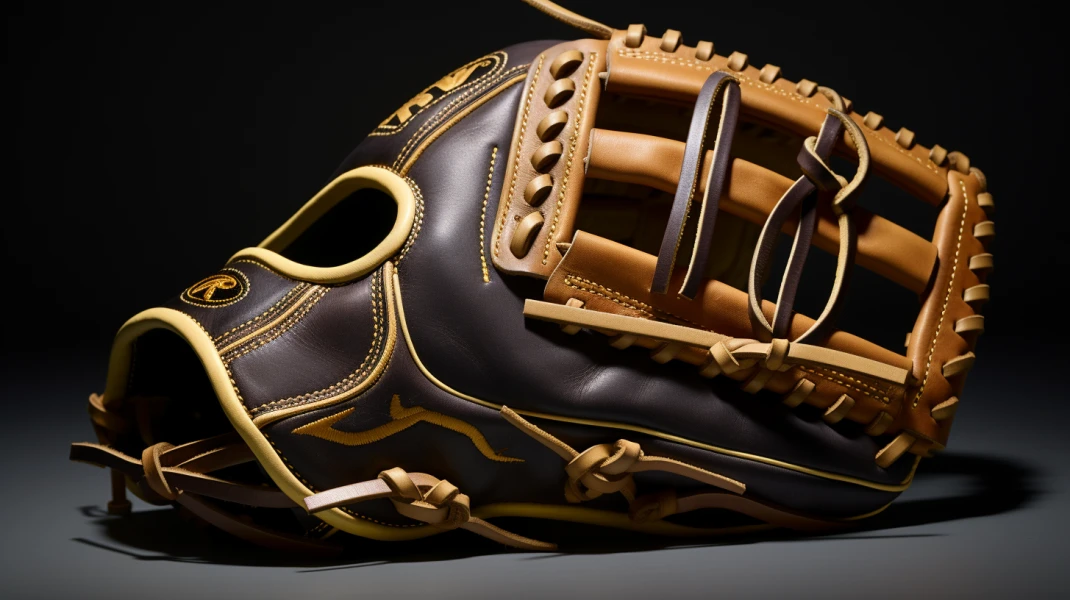 Detailed Analysis of Pitching Glove Features and Design