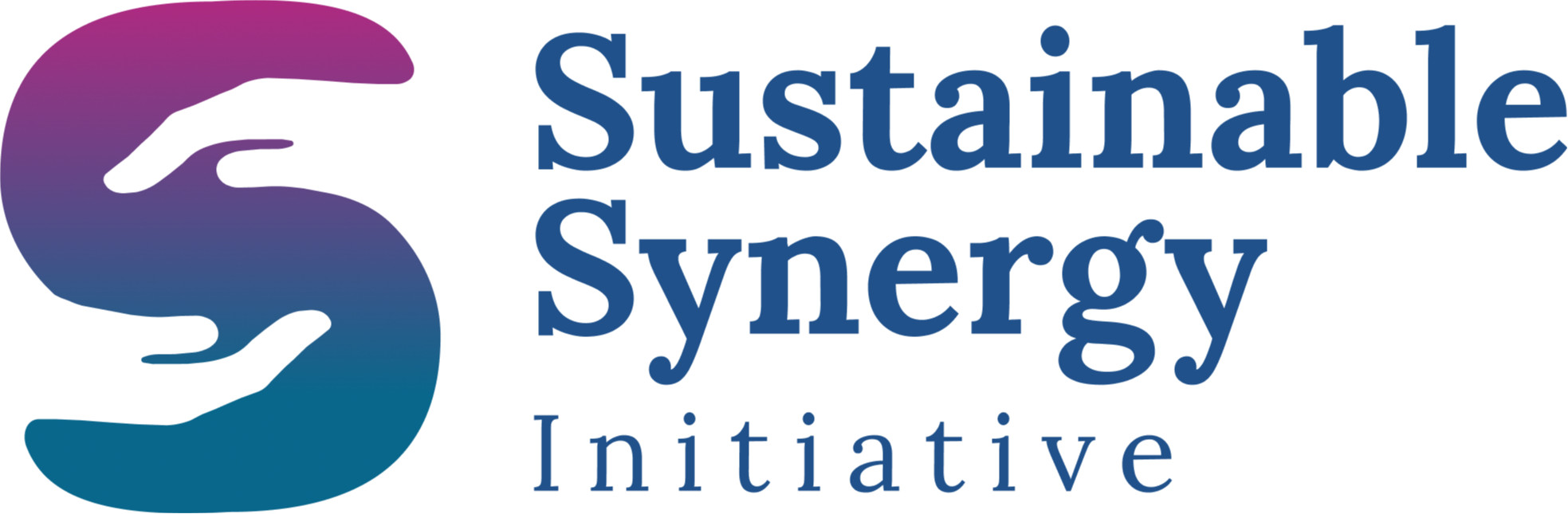 Sustainable Synergy Initiative logo