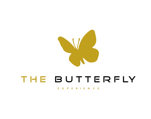 The Butterfly Experience logo