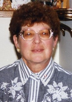 Eileen Ahmann Profile Photo