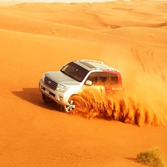 tourhub | Today Voyages | Explore the UAE: A Comprehensive Roundtrip (EN) 