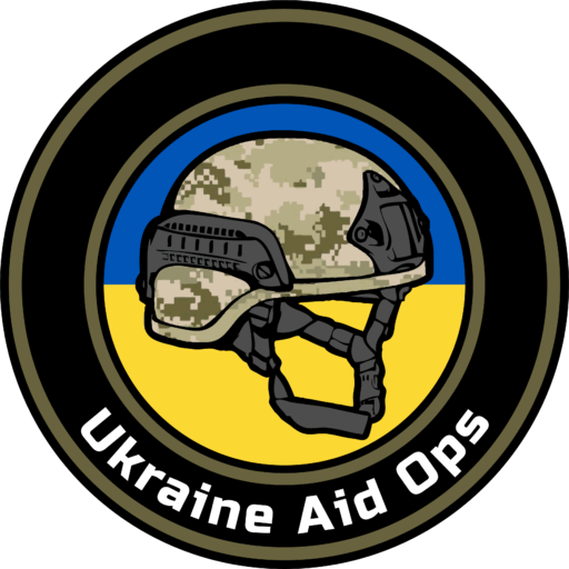 United Aid and Logistics Foundation logo