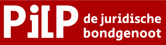 Stichting PILP logo