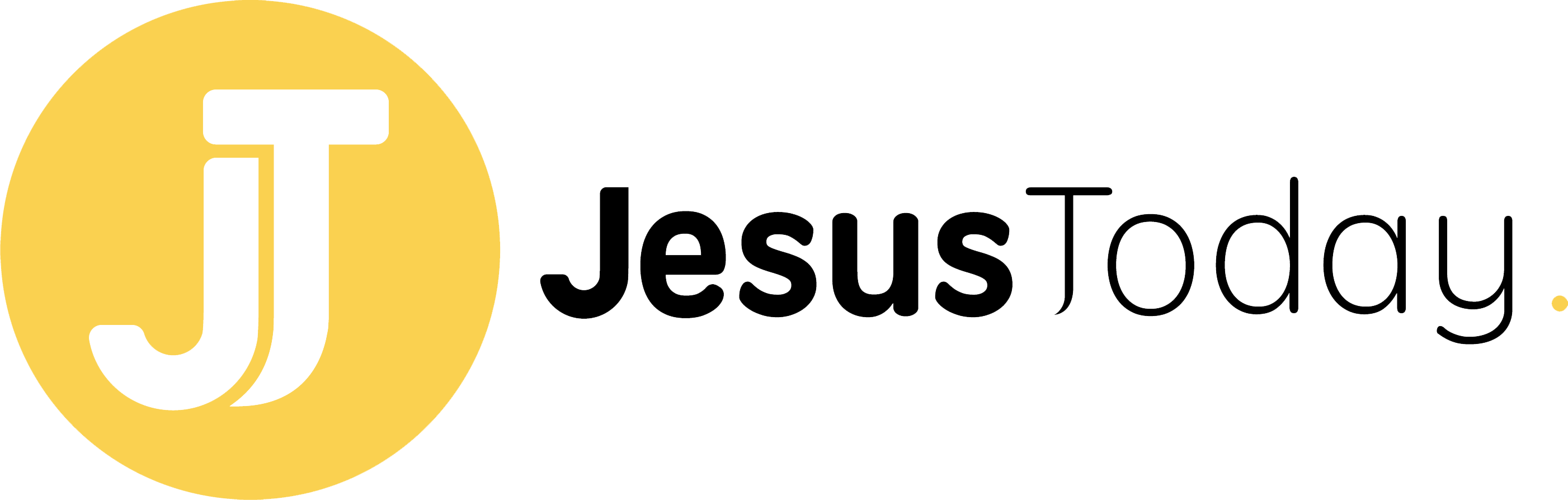 Jesus Today logo