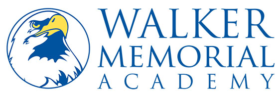 Walker Memorial Academy logo