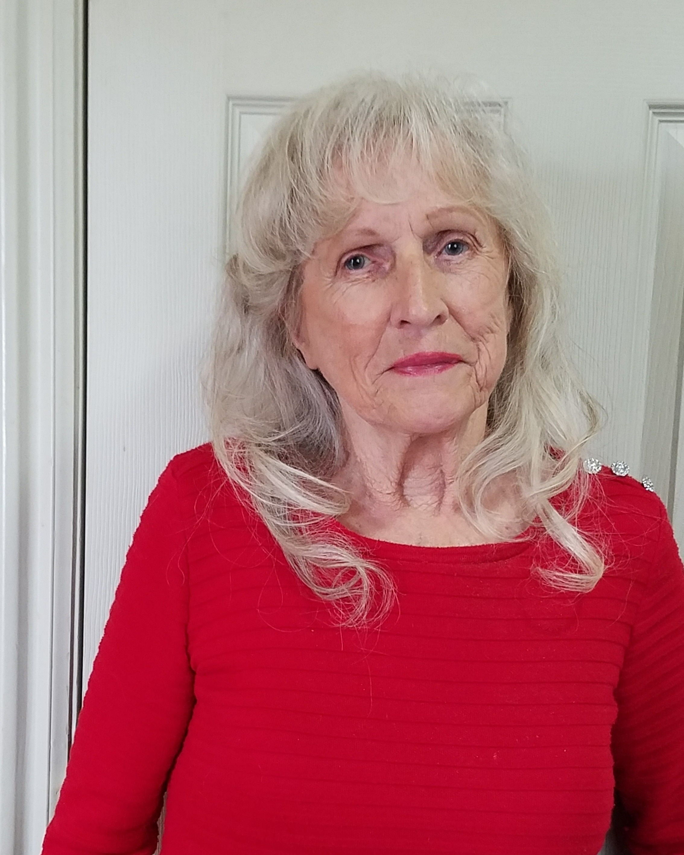 Doris Elaine Parker Obituary 2022 Leavitt Mortuary