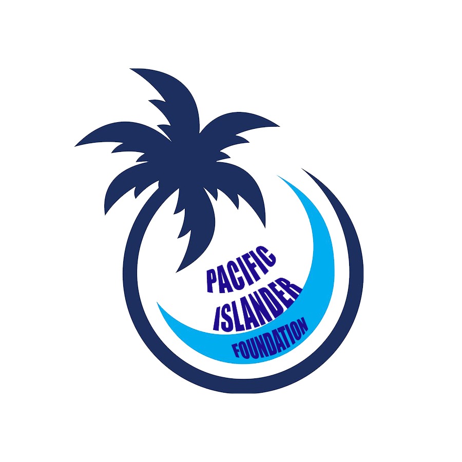 Pacific Islander Foundation logo