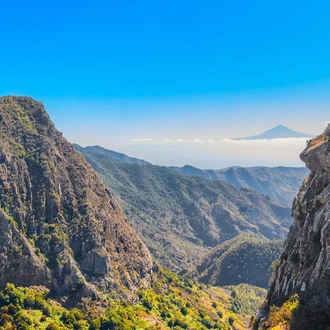 tourhub | Explore! | Canary Islands Walking - La Gomera and Tenerife 