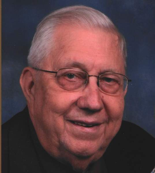 Pastor Paul Alvin Peterson Profile Photo