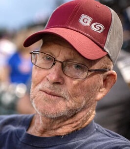 Norman Grubbs Profile Photo