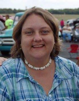 Pamela Robertson Obituary 2015 - Obaugh Funeral Home