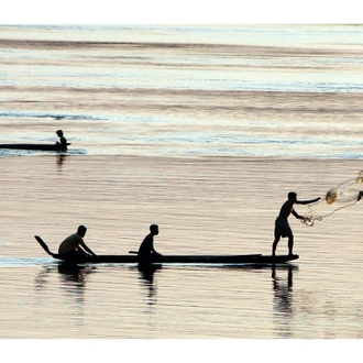 tourhub | SpiceRoads Cycling | Southern Laos by Bicycle 