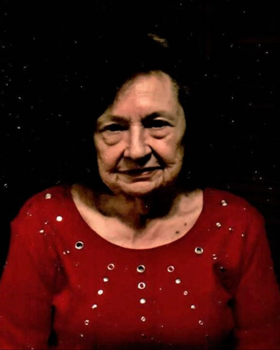 Frances E. Murrah Profile Photo