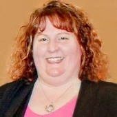 Kelly M. Gage Profile Photo