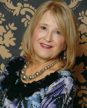 Christine Elaine Shotts Profile Photo