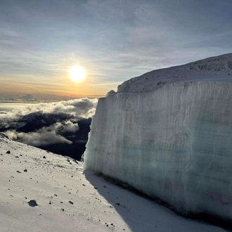 tourhub | Razan Safaris | Best 6 days Kilimanjaro Climbing Machame route 