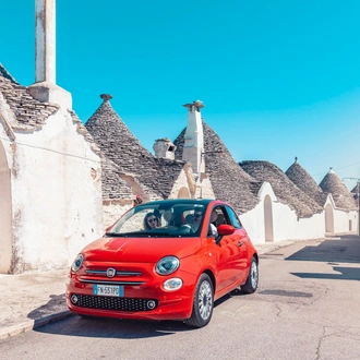 tourhub | Authentic Puglia Tours | Puglia Road Trip with Gastronomy & Wine (Spring & Autumn) 