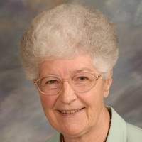 Sister Rosemary Schuneman, SSND Profile Photo