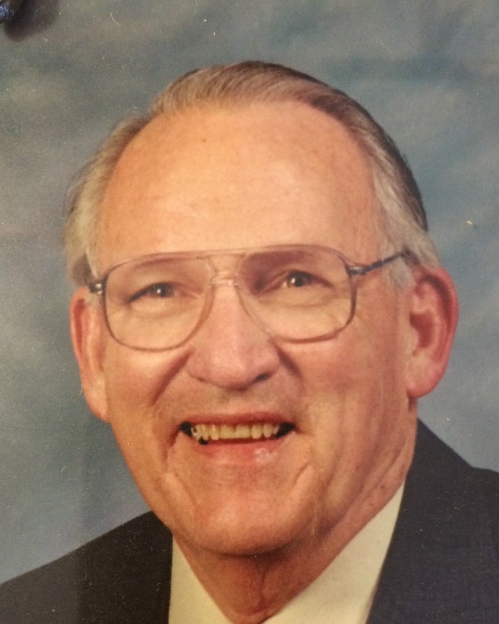 Charles A. Perry, Sr. Profile Photo