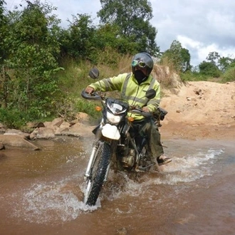 tourhub | Motor Trails | 15 Days Vietnam North to South Motorcycle Tour 